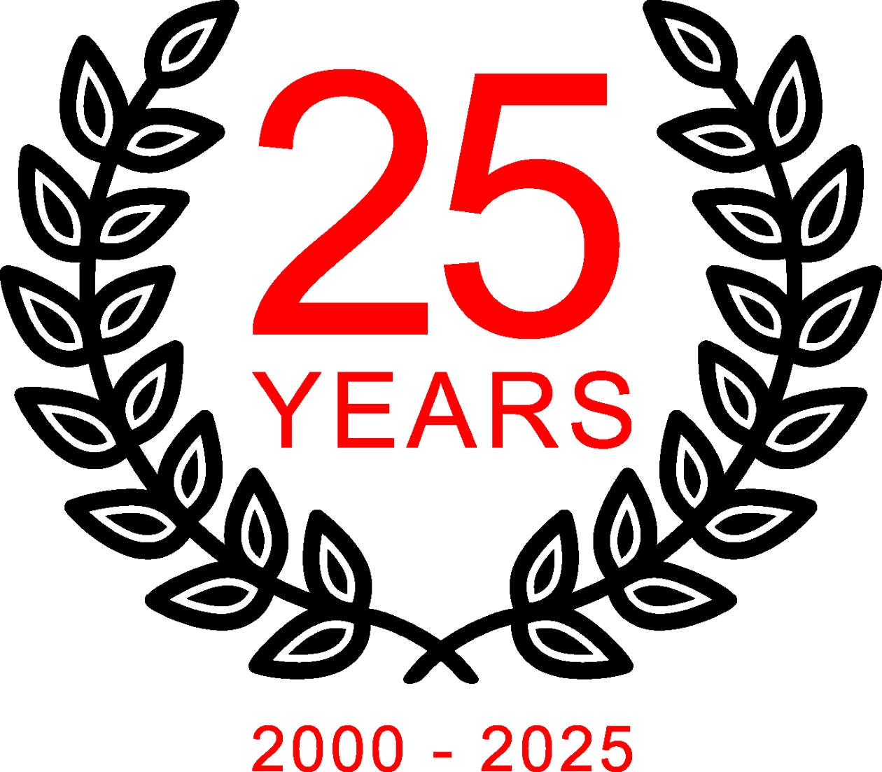 Circuit 2 Circuit 20 Years Logo