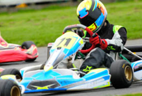 karting